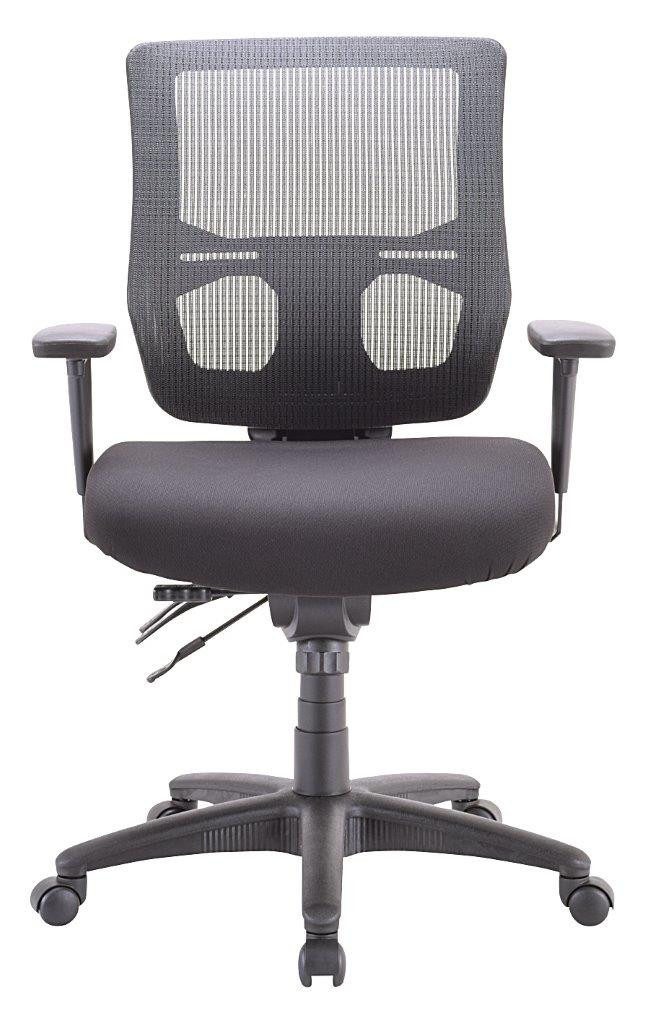 Apollo II Multi-Function Mid Back - Raynor-NPP