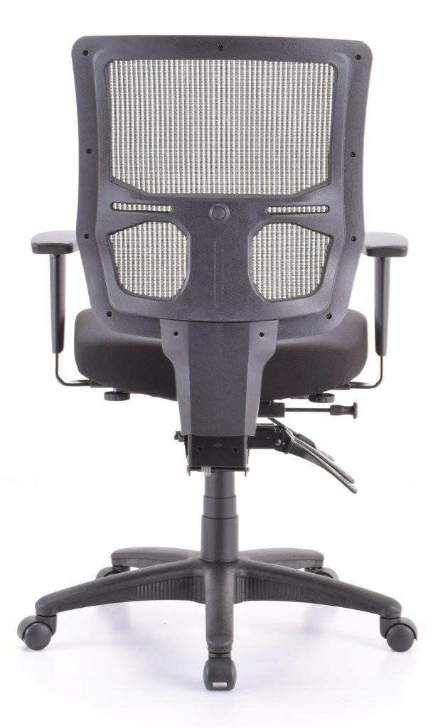 Apollo II Multi-Function Mid Back - Raynor-NPP