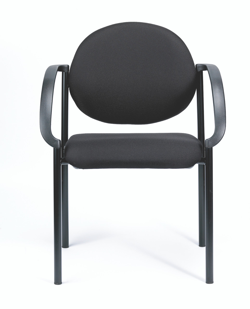 dakota stacking chair