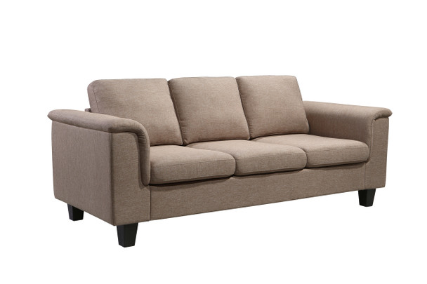 Kinnect York Sofa Sand