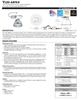 LED-ARFK8  120V~277V Non-IC 8“ 14W, 23W, 30W & 45W LED Retrofit-Kit