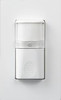 Features:
• Passive Infrared (PIR) Technology
• Replaces a standard light or fan single-pole switch
• Manual-ON operation,push-In & Side wire
• With Nightlight
• LED indicates motion was sensed
• Adjustable time delay from 1 minute to 30 minutes
• Works with most common lighting types
• California Title 24 compliant
• Two years warranty 
 
 
Parameters:
• Voltage:120/277VAC, 60Hz
• Coverage: 180°, max.720 ft2 (67m2)
• Load horse powerL1/5hp
• Operating Temp:32°to 131°F（0°to 55℃）
• Humidity:95% RH.non-ondensing
• Coverage range:180 Degrees
• Load requirements:0-800W/0-1200W Incandescent, fluorescent, indicate LED lamp, compact fluorescent(CFL), magnetic low-voltage(MLV) and electronic