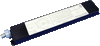 •  Provides constant power output to the load during emergency mode operation.