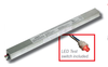 BALT5-800ACTD 800 Lumen T5 Fluorescent Emergency Ballast, AC Output with Time Delay