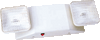 VR-1   Incandescent Emergency Light