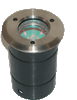 The VLVSSWL Well Light was designed as a low profile MR16 well light with a compact size that allows it to be mounted in any position, in nearly any application. It can stand up to the corrosive forces of water, soil, and time. The stainless steel finishing ring gives this fixture a sleek and modern look.
