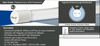 LED T8 Universal Lamp-For use with Magnetic and Electronic Ballast or Direct Wire-Single Ended and Double Ended Supply