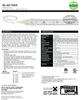 Flexible Linear LED Strip Lighting (DL-AC-FLEX)