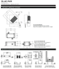 Flexible Linear LED Strip Lighting (DL-AC-FLEX)