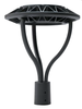 VRMS-PT  LED Round Area Light 60-150 watt