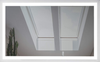 Many Styles and Sizes of Architectural Mirrors with L.E.D. Light