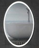 Many Styles and Sizes of Architectural Mirrors with L.E.D. Light