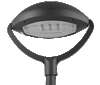 VMLED 6113A LED Decorative Area Light