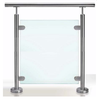 Glass Baluster Railing