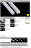 Corner Series Extrusion