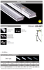 LW-AW1 Recessed Indirect