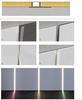 Tile Profile Extruded Housing