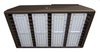 The VLEDMPALPRO series is a group of premium architectural LED area luminaires designed to illuminate parking areas, pathways, building facades, loading docks, and a wide variety of other large, general site lighting applications. Multiple mounting options make the VLEDMPALPRO a versatile luminaire for flood lighting, pole-, ground- and wall-mounted area lighting, and other outdoor lighting requirements.