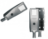 Solar intelligent smart led street light use the Mono-crystalline solar panel, LED lights,lithium battery,intelligent controller integrated Aluminum Alloy shell. All in one. Motion sensor and light sensor built in: LED goes on at dusk of 50% brightness. and go from 50% brightness to 100% when motion detected. Three Intelligent Modes: Bright / DIM / Recharge.
Deep Cycle battery, charge and discharge over 500 times. Can work 3-4 days at intelligent mode