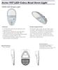 150 Watt LED Cobra Head Street Light