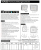 LED Garage/Canopy Light