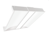 VT2X2-Color Tuneable and Wattage Selectable Recessed Indirect Troffer