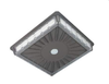 LED 70 Watt Parking Garage Canopy Light