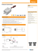 0-10V Bluetooth Wireless Controller for LED Fixtures