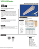 VC1 Strip Light for LED Tubes
