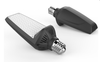 Our high-power bulb light with advanced thermal management and unique architecture design. Using air-cooled design with a patented, high luminous flux maintenance rate and low wear and tear the whole lamp life of 30,000 hours, and can be completely replacing the high-power energy-saving lamps and mining lamp. 