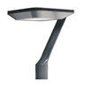  20 Through 100 Watt Commercial LED Decorative Post Top Area Light
