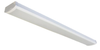 4' LED Slim Wraparound Fixture