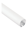 Round Aluminum Extrusion  Series R30