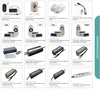 Accessories and Drivers for LED Tape Lighting