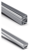Surface/Suspension Architectural Aluminum Extrusion  Series AT-15-60