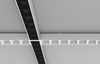 Varosa Linear T-Grid Fixture