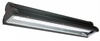 This slim and sweeping curve design with optional wide/ narrow reflector, provides low wind resistance, maximizing wind load requirements.
Its sides are constructed by die-cast aluminum while its patented centerpiece is designed to maximize heat dissipation from the LED light engine.
This technology allows the fixture to run cooler, maximizing LED and driver operating life.
The powder coated “BodyGuard”finish provides excellent protection.
"BodyGuard”finish also provides an industry-first 5-year limited warranty on paint.

-UL and CUL listed for wet locations.
-Consisting of an extruded aluminum alloy body.
-UV stabilized powder coated finish.
-Highly impact resistant tempered glass.
-Options: Anodized aluminum reflector.
-Finish:  Bronze. color options with adder.
