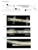 120 Volt  RGB LED Flexible Linear Strip Light