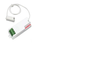 Bi-Level Microwave Motion Sensor