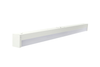 4' Linear LED Surface Mount Economy Fixture