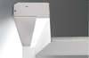 Linear LED Perimeter Recessed Light