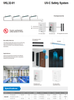 UV-C Safety Switch System