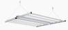 Foldable 640 Watt Commercial LED Grow Light