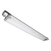 This Series VOSL Outdoor Sign Lighter specification-grade  fixture rotates up to 90º. This durable fixture is ideal for applications that include parking and commercial / retail outdoor areas for sign and walkway lighting, specifically for  mounting in a downward orientation for downlighting purposes. 3/4" hub.