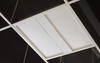 1X4, 2X2 and 2X4 Recessed LED Architectural Recessed Troffer Light