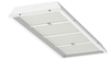 ▪ Industry Leading Performance
▪ Standard 2x4 Foot Print
▪ Power Pass Through Optional
▪ Natural White Light
▪ Patented Tunable Spectrum (USPN 9,820,447; 10,159,198; CAPN CA2994308C)
▪ Dimmable from 5%~100%
▪ UL1598D Horticultural Approval
▪ Architectural White Powder Coated Housing
▪ Made in the USA Patent #9820447
▪ Light Source: LED
▪ Spectra: Multi-White Daylight Analog
▪ Spectra Efficacy (100W): 2.4 μmol/J
▪ PPF (185W): 4000 μmol/sec
▪ Input Power: 150W-185W MAX
▪ Input Voltage / Current (660W): 120 @ 1.8A | 240 @ .80A | 277 @ .70A
▪ L/H/W | Weight: 42.5” / 2.5” / 10.5” I 9lbs
▪ Mounting Height: 12 Inches Above Canopy Operating Temperature OF - 90°F
▪ Thermal Management Passive Convection
▪ Dimming: 0-10V / PWM / Manual Preset
▪ Lifetime per TM21 L70 / L90 80K hrs / 35K hrs
