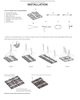 Shine Series Full Spectrum LED Grow Light