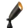 2105 is a compact, high-performance die-cast brass up light with a corrosion-resistant finish and a sleek, tapered body. Its refined line accents offer a modern yet classic look that blends seamlessly into outdoor settings. Designed for durability and precision lighting, it’s ideal for highlighting trees, columns, and architectural features with reliable, focused illumination.