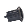 2204A One Direction Turret In Ground Well Light