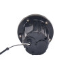 2204A One Direction Turret In Ground Well Light